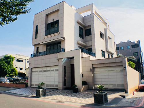 Unicehome, Tainan
