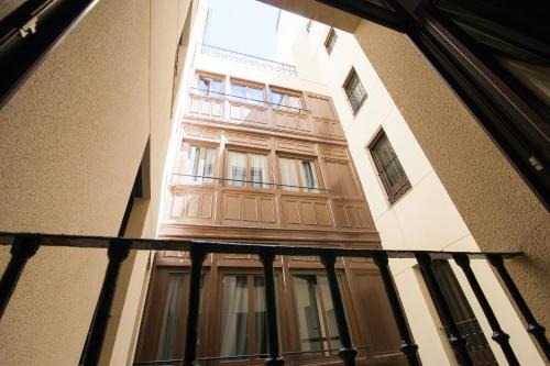 Toc Hostel Madrid - image 11