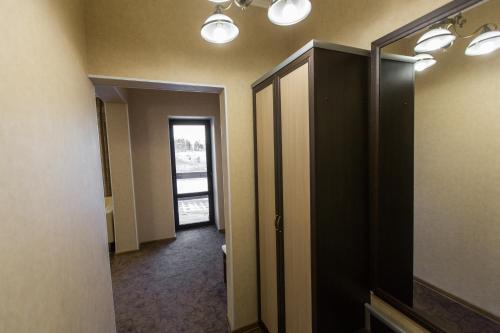 Hotel Lesnaya - image 6