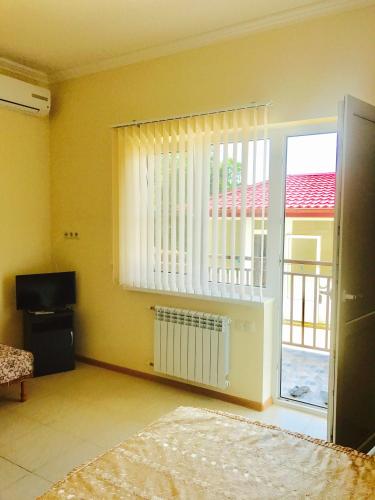 Guest house Inessa