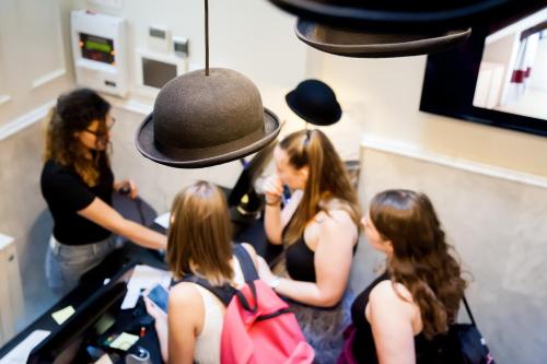 Toc Hostel Madrid - image 4