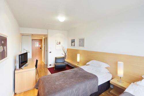 Icelandair Hotel Reykjavik Natura