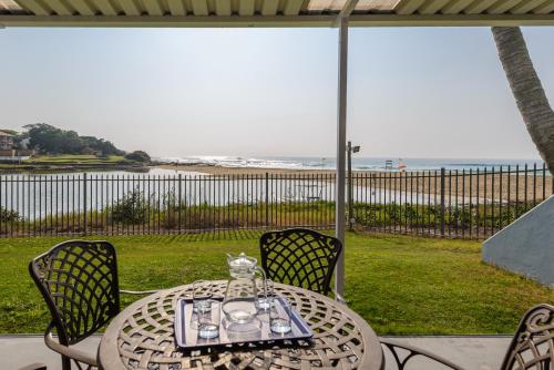 playa, St Michaels Sands Hotel and Timeshare Resort in Margate