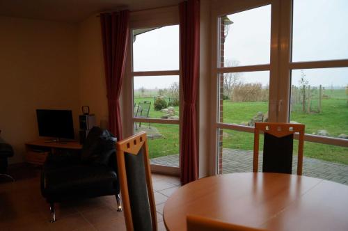Quadruple Room with Terrace