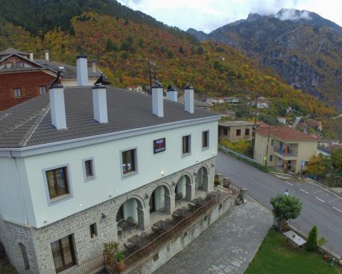 Hotel Rodovoli - image 2