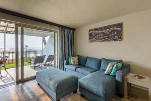 St Michaels Sands Hotel and Timeshare Resort in Μάρκγκειτ