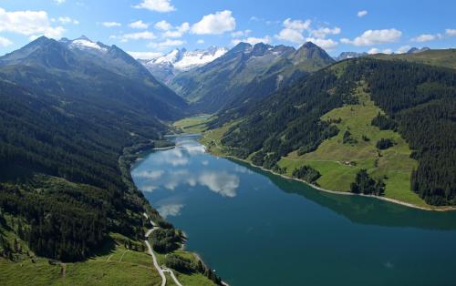 Hotel Konigsleiten Vital Alpin - image 6