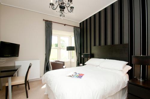 Waterhouse Guest House chambre d'hôte Avoncliff Railway Station