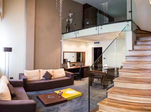 Cosmopolitan Hotel & Wellness - image 13