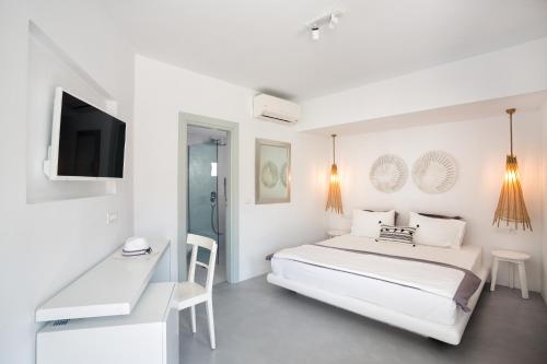 Blue Sand Boutique Hotel & Suites - main image