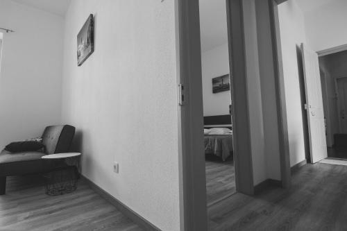  Cozy City Apartment in Funchal