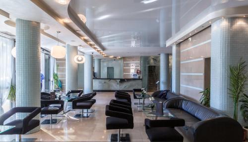 Cosmopolitan Hotel & Wellness - image 11