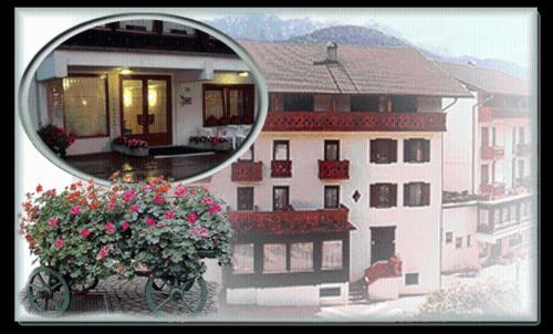 Albergo Belvedere