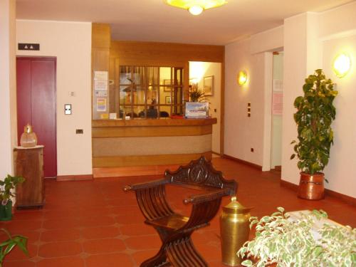 Albergo Belvedere