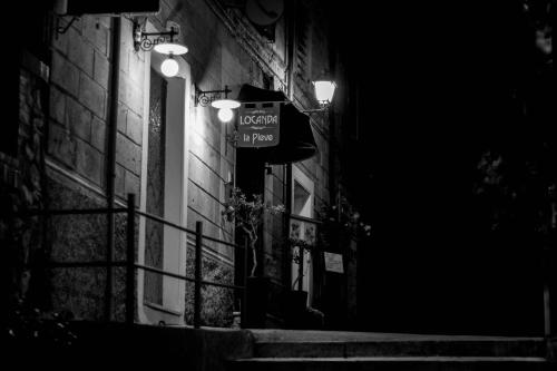  Locanda La Pieve B&B vicino Saturnia in Semproniano
