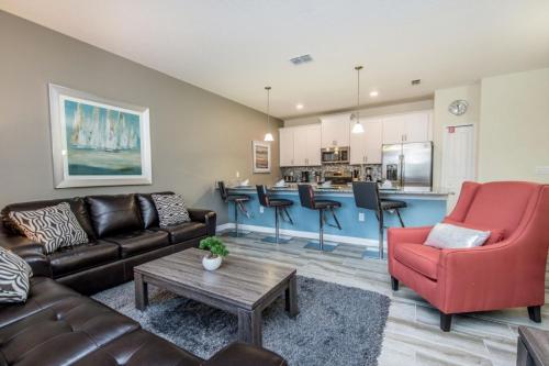 1601 Moon Valley Drive - Four Bedroom Townhome Orlando (FL)