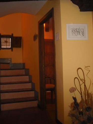 Eksterijer hotela, Casa de Oria in Albarracin