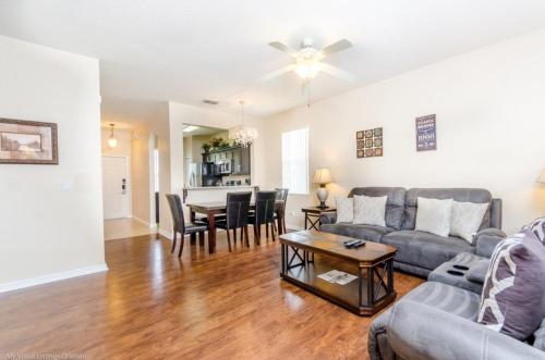 744 La Mirage - Four Bedroom Townhome Orlando (FL)