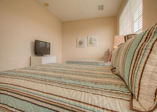 Emerald Isle- Three Bedroom Townhome Orlando (FL)
