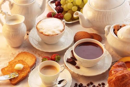 Ételek és italok, Hotel Lisa in Griessenkar