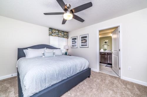 9051 Dog Leg Drive - Five Bedroom Home Orlando (FL)