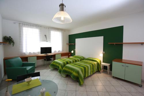 Villa Meli Lupi - Residenze Temporanee - image 3