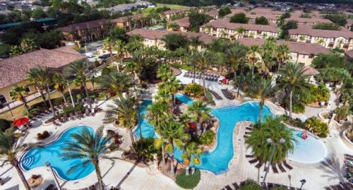 744 La Mirage - Four Bedroom Townhome Orlando (FL)