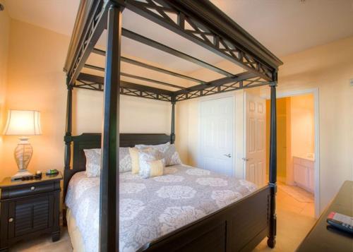 Harbor Luxury - Two Bedroom Condominium Orlando (FL)