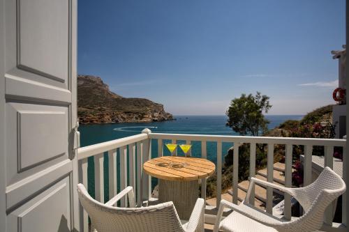 Blue Sand Boutique Hotel & Suites - main image
