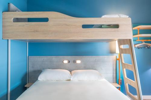 ibis budget Geneve Palexpo Aeroport, Genf (Foto 8)