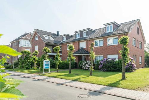 Landhaus Braband – Cuxhaven, NC