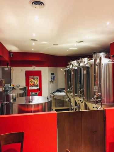  De La Tour, Pension in Tirano bei Lovero Valtellino