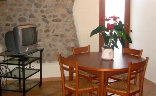 Residence Buca di Bacco