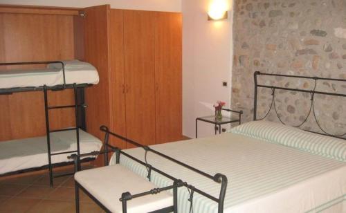 Residence Buca di Bacco