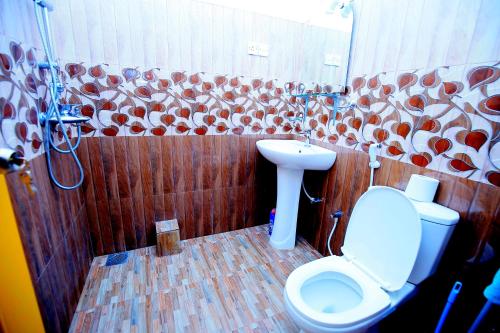 Secret Nest Homestay