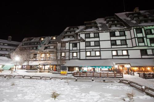 B&B Kopaonik - Apartment HT - Bed and Breakfast Kopaonik