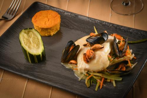 Logis Manoir de l'Acherie