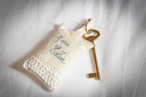 Logis Manoir de l'Acherie