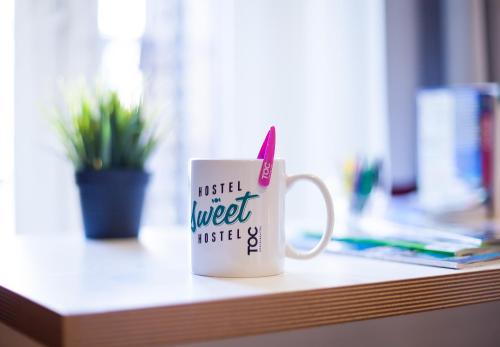 Toc Hostel Madrid - image 5