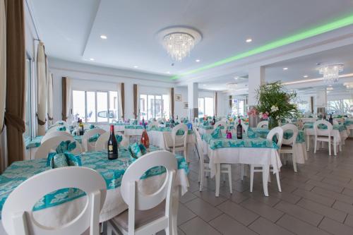 Hotel La Capinera 2
