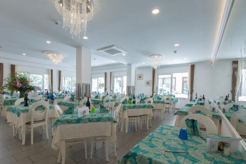 Hotel La Capinera 4