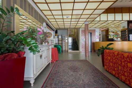 Hotel La Capinera 3