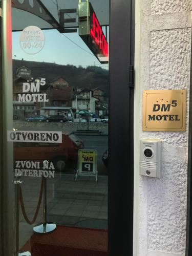Accommodation in Opština Novi Pazar