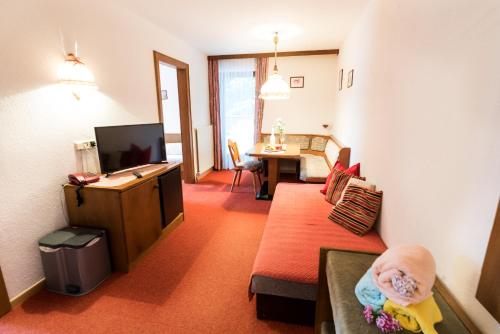 "Quality Hosts Arlberg" Hotel-Gasthof Freisleben 3