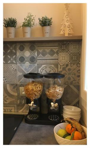 餐飲選擇, Lanterna Room&Breakfast in 卡爾皮