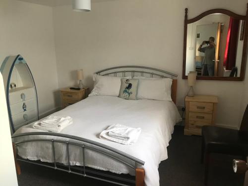 Duke of Albany in Weymouth Városközpont