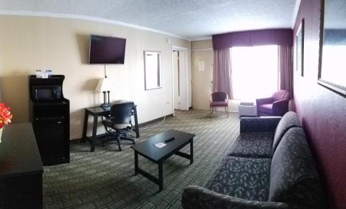 Travelodge by Wyndham Beckley - image 4