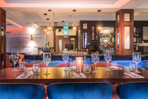 Shipquay Boutique Hotel - image 14