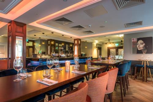 Shipquay Boutique Hotel - image 4