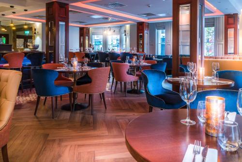 Shipquay Boutique Hotel - image 8